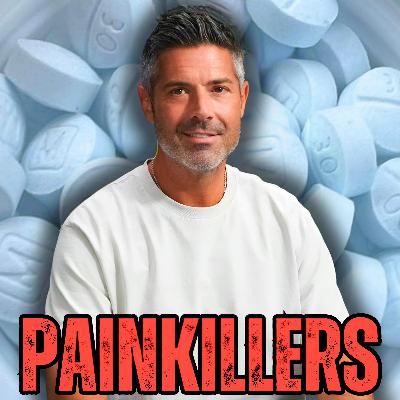 Addicted to Roxy: Wall Street Drug Dealer Busted at Ground Zero | $12K/Month Oxy Habit & Sobriety Addicted to Roxy: Wall Street Drug Dealer Busted at Ground Zero | $12K/Month Oxy Habit & Sobriety