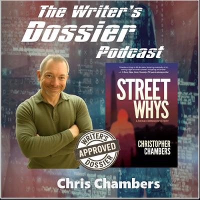 Christopher Chambers—STREET WHYS