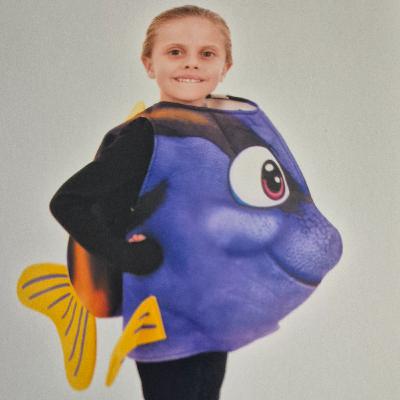 The Little Mermaid FSD Performance