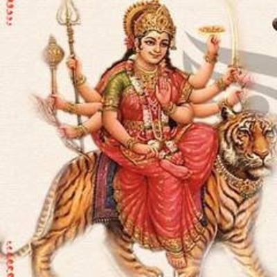 Durga Kavach Durga Kavach