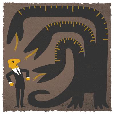 Las múltiples caras de la regulación Las múltiples caras de la regulación