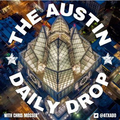 Guest Pod: Progress Texas Daily Dispatch, August 29 2023