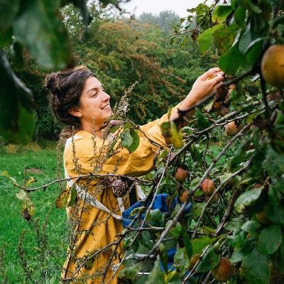 Toekomstboeren aan het woord: op weg naar een inclusieve boerderij