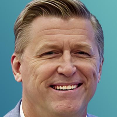 HITEC 2025 with Chargeback Gurus' Marty Williams