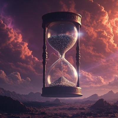 DIRECT BLESSINGS: IT'S GETTING LATE (ft. ESSIE BERRY)