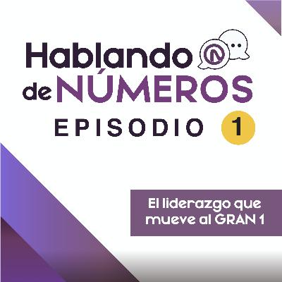 El liderazgo que mueve al gran 1 El liderazgo que mueve al gran 1
