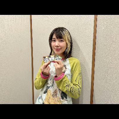 【2025/2/23 Vol.46】りいちゃんがほっこりするときってどんなとき? 【2025/2/23 Vol.46】りいちゃんがほっこりするときってどんなとき?