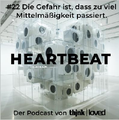 #22 Gordon Nemitz: Die Gefahr ist, dass zu viel Mittelmäßigkeit passiert.