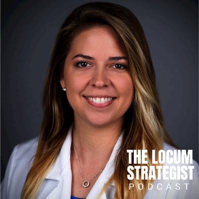 Passion & Adventure: Dr. Genevieve Jacobs Shares Her 3 Year Locum Tenens Journey