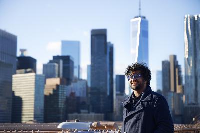 Straight No Chaser Presents Concert of Thelonious Monk Music at Berlin, Friday August 29