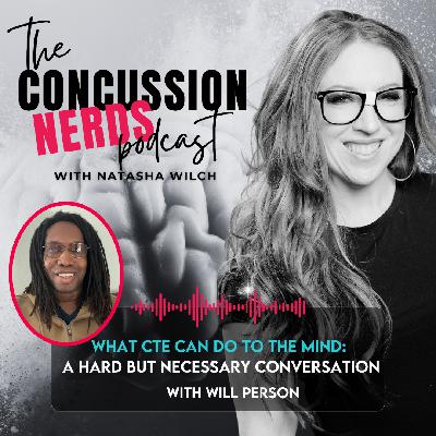 101. What CTE Can Do to the Mind — A Hard but Necessary Conversation 101. What CTE Can Do to the Mind — A Hard but Necessary Conversation