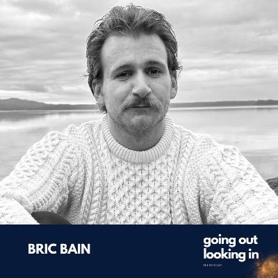 Bric Bain - The Evolution of Sacred Sons: A Deep Dive into Men's Work, Creativity and Purpose