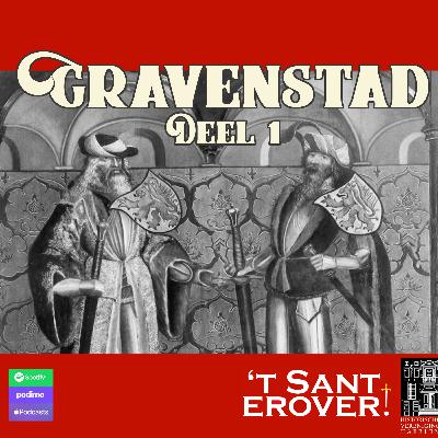 #6 Bijnamen van de stad: Gravenstad (deel 1) - Interview met burgermeester Jos Wienen