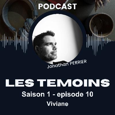 La vie de Viviane - #10 : L'équilibre fragile (33-35 ans) La vie de Viviane - #10 : L'équilibre fragile (33-35 ans)