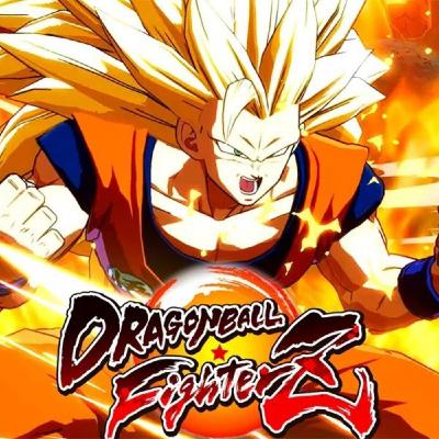 Va de Bits: Dragon Ball FigtherZ