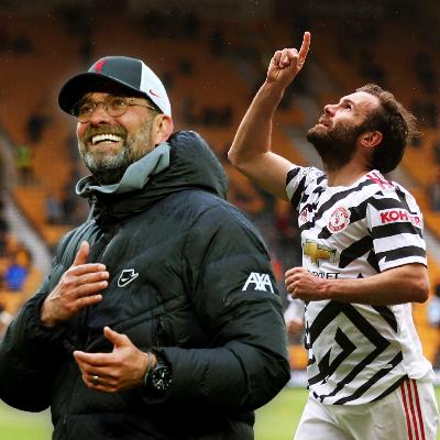 Liverpool polish a third, Top 3 transfer targets & End of Season Awards
