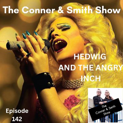 Hedwig and the Angry Inch (2001)
