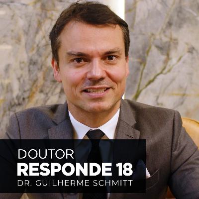 Dr. Responde #18: Dúvidas sobre Abdominoplastia