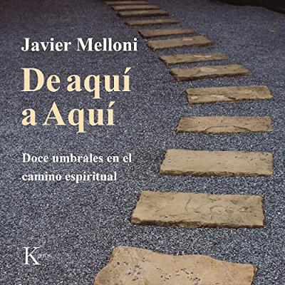 De Aquí a Aquí (Audiolibro) | Prueba Gratis