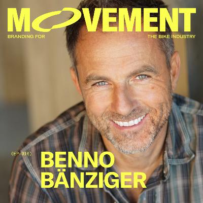 016 - ELECTRA & BENNO Bikes, zwischen Funktion, Lifestyle & Innovation - mit Benno Bänziger 016 - ELECTRA & BENNO Bikes, zwischen Funktion, Lifestyle & Innovation - mit Benno Bänziger