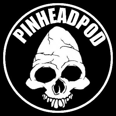 Subscribe to PinheadPod