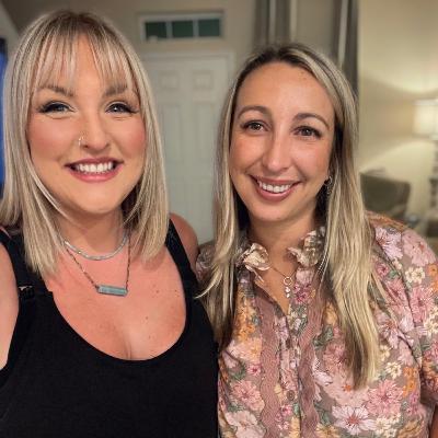 Episode 124 – Friendship, Business, and Big Life Moments with Tori