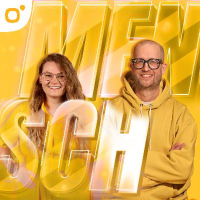 Mensch Naddel – Nadja, nicht Naddel - Folge Eins von Zwei Mensch Naddel – Nadja, nicht Naddel - Folge Eins von Zwei