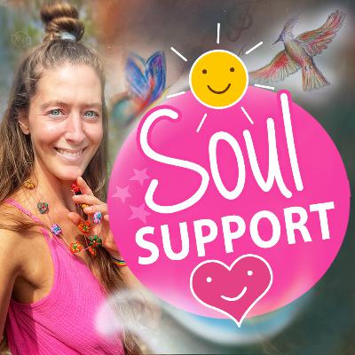 Daniela Kögler 🌈♥️🤗💖 Soul-Support (Trailer)