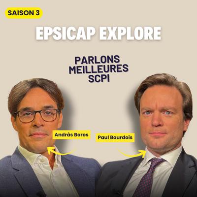 SCPI Epsicap Explore, l'opportunité de 2025 ?