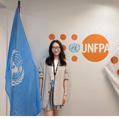 UN 80 Series: a healthier, equal future UN 80 Series: a healthier, equal future
