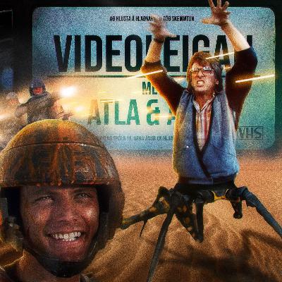 Starship Troopers (1997)