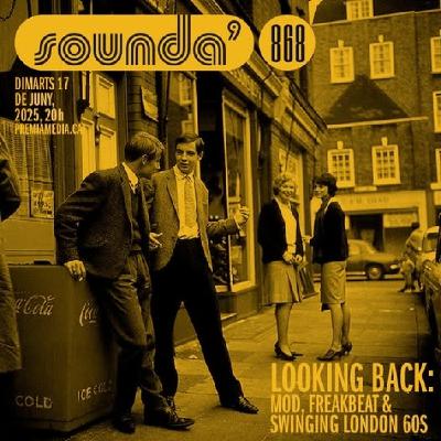 Sound System 868