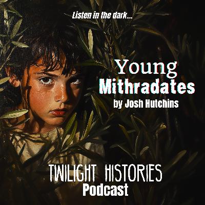 Young Mithradates Young Mithradates