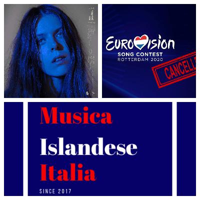 Episodio 1 - "New Dreams" di JFDR & Eurovision Cancellato?!
