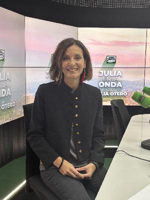 Nevenka, la pionera del #MeToo en España