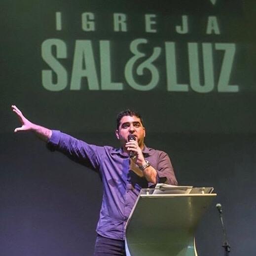Sal e Luz