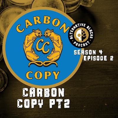 Brewing Inclusion: Carbon Copy Pt 2 - Crafting a More Inclusive Future