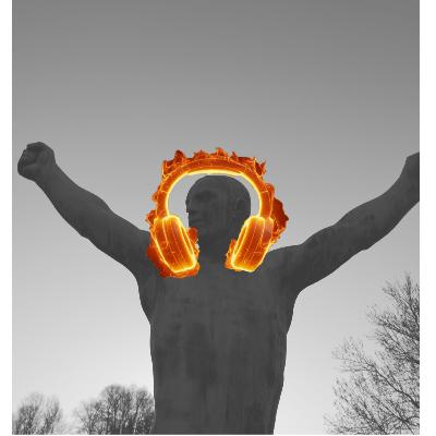 Å miste noen, livssorg og Buddha.