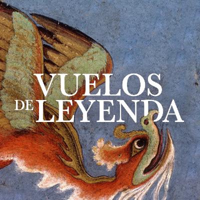Sirin y Alkonost, mujeres-pájaro de la Rus | Vuelos de Leyenda