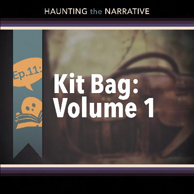 [11] Kit Bag: Volume 1