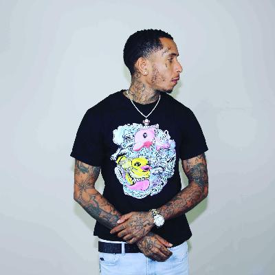 “Mr. 336” Jerm Hatcha