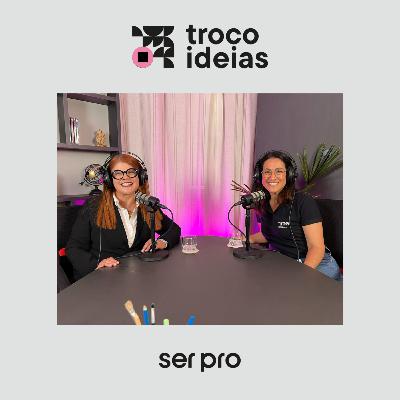 Inovação na Comunicação Educativa Organizacional | Com Ana Montero [T04E03