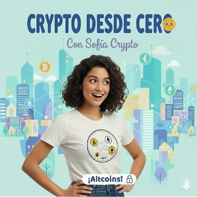 Altcoins: Mucho más que sólo Bitcoin Altcoins: Mucho más que sólo Bitcoin