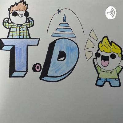 Ep:20 Ev’ry body wants to be a cat! (Aristocats)