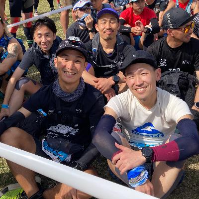 #52 UTMF 2023