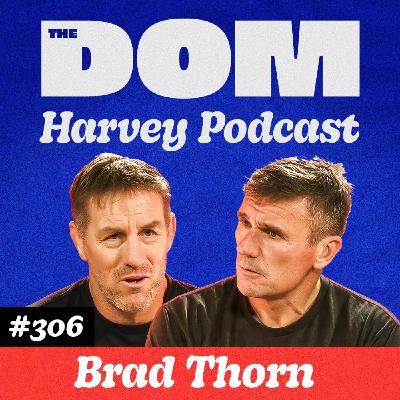 Brad Thorn on NRL Party Culture, Winning the World Cup & The Art of the Enforcer