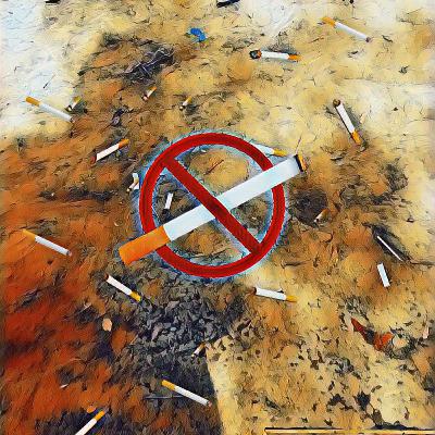 'Think Before You Flick' – Future Of Sustainability In The UAE