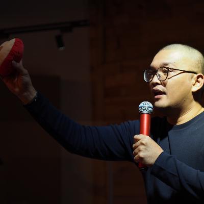 Michael Hutagalung - #2019GantiPerasaan