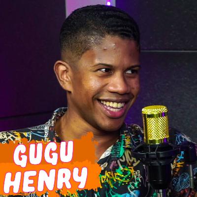 GUGU HENRY - Hora do Laruê #01