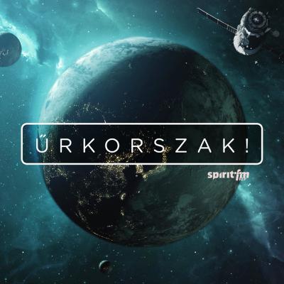 Új űrkutatási eredmények a HUNOR-programban I ŰRKORSZAK